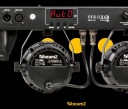 RGB ОТРАЖАТЕЛЬ 4x PAR BeamZ PARTYBAR3 ШТАТИВ
