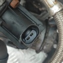 AUDI A4 8EC, B7 TURBOCHARGER 2007 06D145701J  photo 7