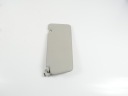 PROTECTION OPPOSING VISOR PERID RIGHT RENAULT MEGANE 3  photo 9