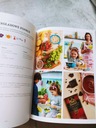 książka kucharska przepisy Rodzinna kuchnia Lidla Autor Praca zbiorowa