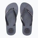 Pánske žabky Rip Curl Icons of Surf Bloom Open Toe grey 44 EU Veľkosť 44