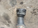 VW SEAT SKODA AUDI ФЛАНЕЦЬ ВОДИ Z ПРОВОДОМ SKODA FABIA 6Q0122291F  (17659518613) фото min 9