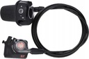 sram s7 clickbox Archer Sturmey переключатель передач на 7 скоростей