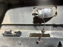 TOYOTA RAV4 II 2 RAV 4 НАКЛАДКА ЗАХИСТ КРИШКИ БАГАЖНИКА КРИШКИ БАГАЖНИКА НАКЛАДКА  фото 10
