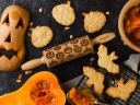 Ролик с гравировкой HALLOWEEN DYNIE, младший