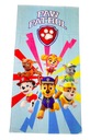 ДЕТСКОЕ PAW PATROL COTTON BEACH POOL полотенце