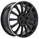 ДИСКИ 17 DO MERCEDES SL R230 R129 R231 SLK R170 R171 R172 W124 BR124  (18045477921) фото min 7