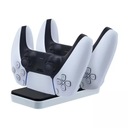 PS5 DOBE ДВОЙНАЯ ЗАРЯДКА ДВОЙНАЯ ЗАРЯДНАЯ СТАНЦИЯ