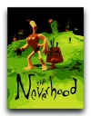 The Neverhood - ИЗОБРАЖЕНИЕ 60x40 - постер к игре 2