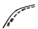 Передний Leque Leque L/P Flat Multiclip 650 мм