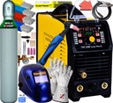 Magnum TIG THF 238 Pro-X AC/DC BI BI.