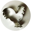 ROOSTER MOLDER 5.5 ВЫРЕЗКА ДЛЯ ПЕЧЕНЬЯ
