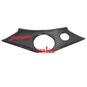 SE PARA YAMAHA YZF 6R 1998-2002 2003-2005 2006 2007 