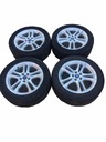 RUEDAS 17'' FORD FUSION EE.UU. RESTYLING ORIGINAL 