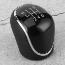 РУЧКА ПЕРЕКЛЮЧЕННЯ ПЕРЕДАЧ ЗМІНИ ПЕРЕДАЧ 6-BIEGOWA DO FORD FOCUS/ C-MAX/ AXY/ GRAND  (18211687977) фото min 8