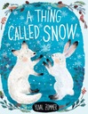 Thing Called Snow - Zommer, Yuval