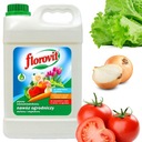 ФЛОРОВИТ ЖИДКОЕ САДОВОЕ УДОБРЕНИЕ, УНИВЕРСАЛЬНОЕ, МУЛЬТИИНГРЕДИЕНТНОЕ, 2,5л.