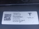 PARE-CHOCS AVANT TESLA 3 LIFT AVANT MODÈLE 2023photo 7