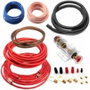 SUBWOOFER AUTO MAC AUDIO 25CM + REFORZADOR CRUNCH CABLES ACCIONAMIENTO 