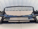 MERCEDES S-KLASA AMG W223 20-23 BUMPER FRONT 6XPDC A2238851001  photo 7