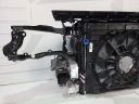 РЕМІНЬ ПЕРЕДНІЙ РАДІАТОРИ РАДАР BMW X7 G07 LCI 8655761 8642748 5A5C817 5A8A328  (18801115404) фото min 7