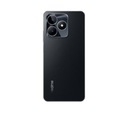 Смартфон Realme C53 6/128 ГБ 6,74 дюйма 90 Гц 50 Мпикс NFC LTE черный