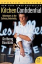 Kitchen Confidential Updated Ed Anthony Bourdain
