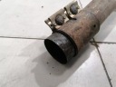 PORSCHE MACAN 95B EXHAUST SILENCER 95B253611Dphoto 13