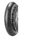 2021 год PIRELLI TIRE 120/70ZR17 DIABLO ROSSO CORSA (58W) 120/70/17
