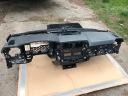 LAMBORGHINI URUS Панель консоли кожаная 4ML858005