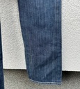 GANT W27 L34 štýlové dámske džínsové nohavice bootcut carol Dĺžka nohavíc iná
