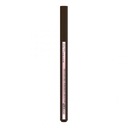 Pero na očné linky Maybelline Hyper Easy Brush Tip Liner 810 Pitch Brown Hmotnosť (s balením) 0.006 kg
