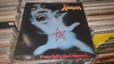 VENOM FROM HELL TO THE UNKNOWN...2LP UK 1985