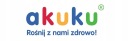Щітка для пляшечок і сосок Akuku з присоскою, 1 шт.