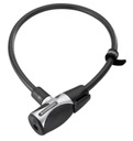 КРИПТОНИТОВЫЙ ЗАЖИМ KRYPTOFLEX 1265 КЛЮЧ 12мм65СМ