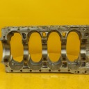 BLOCK ENGINE FIAT DUCATO 3 5801983682 2.3 MULTI JET F1AGL411 IVECO DAILY  photo 15