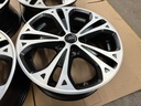 LLANTAS FORD 17 FOCUS FUSION MONDEO KUGA GALAXY S-MAX C-MAX 7J ET55 5X108 ORIGINAL 