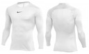 Футболка Nike Dry Park First Layer AV2609 100 — XL