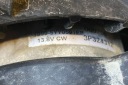 КОМПЛЕКТ РАДІАТОРІВ PEUGEOT 308 II 9806313580 1.6L ДИЗЕЛЬ 2014  (17596558201) фото min 8