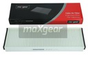 MAXGEAR FILTRO CABINAS VW A6 04- JUEGO 2 PIEZAS 