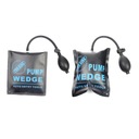 DRZWI I OKNA NAPOMUNE GAZOWE 2 SZT