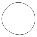 ПРОКЛАДКА КРЫШКИ СЦЕПЛЕНИЯ HONDA CRF 250R '10-17 (ORING)