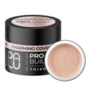 PALU Żel budujący do paznokci builder CHARMING COVER 90g