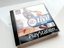*** NBA LIVE 99 PS1 PSX PSONE PLAYSTATION ***