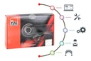 KIT CHAÎNES DISTRIBUTION TOYOTA DOHC AVENSIS 00-03photo 12