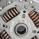 КОМПЛЕКТ ЗЧЕПЛЕННЯ VW GOLF VII (5G1, BQ1, BE1, BE2) 04L141031B04L2031212  (18646124752) фото min 5