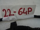 PEUGEOT 208 II ПРОВОДКА ДАТЧИКІВ ПАРКУВАННЯ ПАРКТРОНІК ЗАДНЯ ЗАД 9834130880  (16435677049) фото min 13