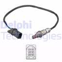 Лямбда-датчик Delphi ES21056-12B1