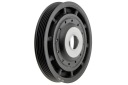 KOLO POULIE ARBRE VILEBREQUIN 5PK NISSAN MICRA 1.0 1.2 K12 03-, RENAULT CLIO Iphoto 9