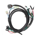 RACINE FAISCEAU DE CÂBLES ÉLECTRIQUE ATV 32100 HM3 000 18AWG VERS 20AWG GLOWNEGO X0photo 4